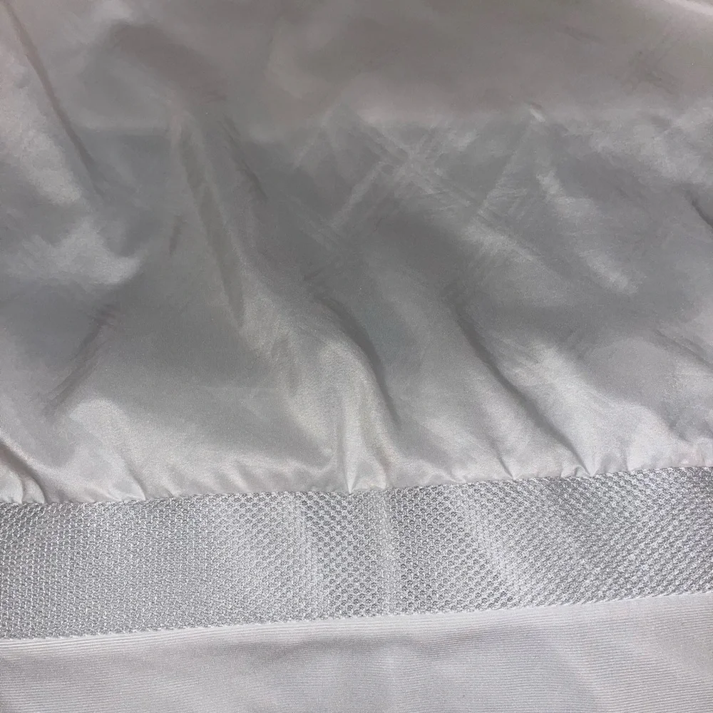 Dorm Ready! Luxurious Twin, Extra Long Fitted Mattress Cover